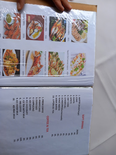 Charming Restaurant - การบริการอาหารและที่พัก