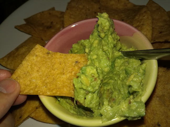 Comentarii opinii despre Mikes Mexican Restaurant