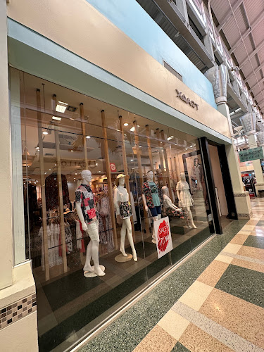 เอาท์เล็ทมอลล์ พัทยา