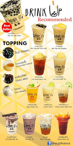 Gentle cafe - อำเภอบางบัวทอง