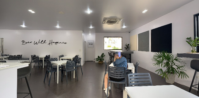 Avenue Hatyai - Brew with happiness