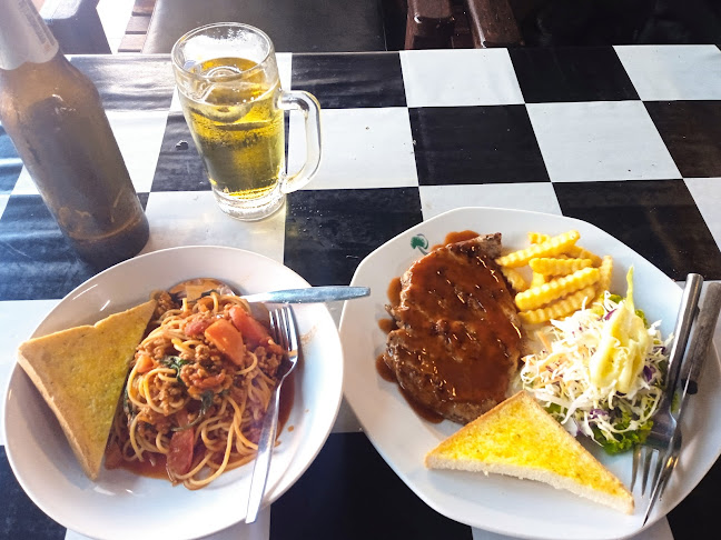 IRISH GRILL Steak House - อำเภอถลาง