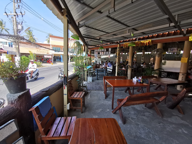 ร้านอาหาร 502