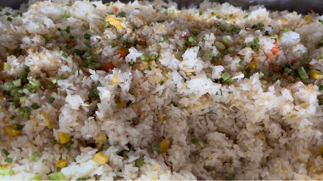 Pantai Seaview Restaurant Halal Food - อำเภอกะทู้