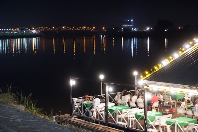 แพอาหาร ร. เรือ นครสวรรค์ - อำเภอเมือง