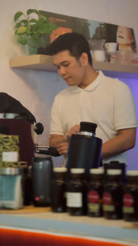 ma lune (มาลูน) Specialty Coffee Roaster - Mueng