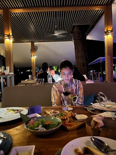 Catch Beach Club - อำเภอถลาง
