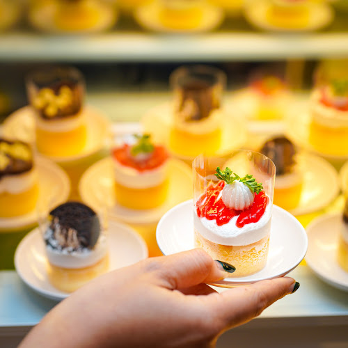 Panda Shabu แพนด้า ชาบู - อำเภอถลาง