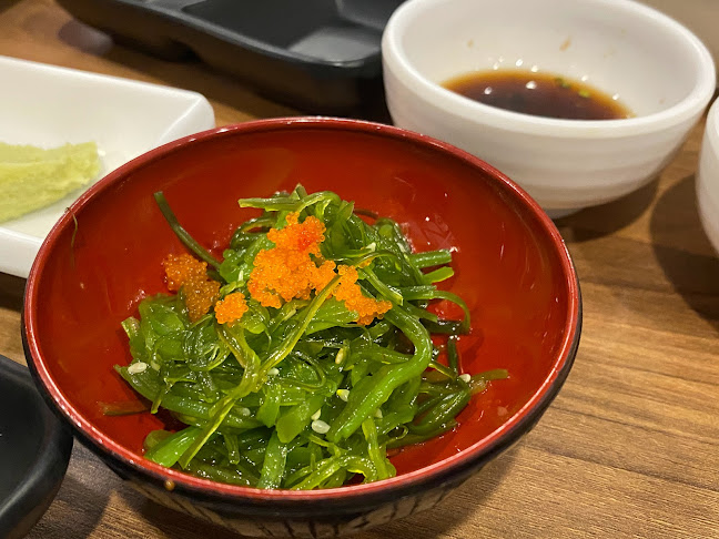 Comentarii opinii despre โอชิเน ระยอง