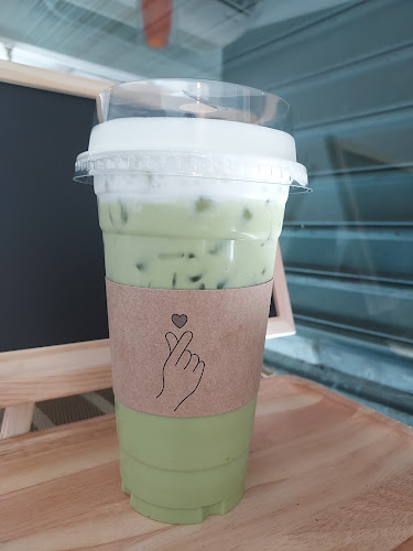 Jasmine cafe - อำเภอปากเกร็ด