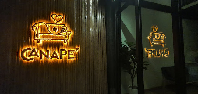 Comentarii opinii despre Canape’ Hatyai