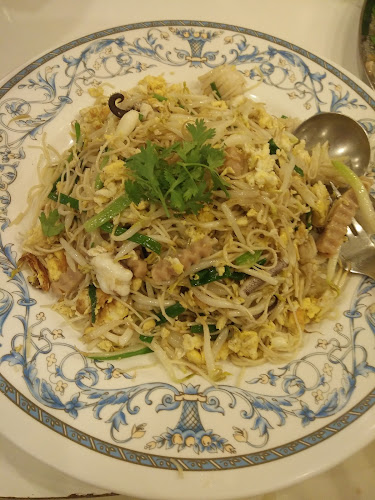 ครัวสยาม ภัตตาคาร & โต๊ะจีน - การบริการอาหารและที่พัก