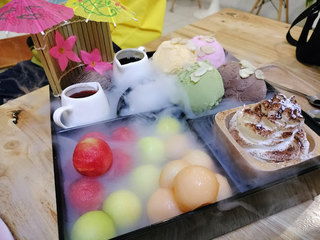 Comentarii opinii despre Midnight Dessert - ของหวานเที่ยงคืน