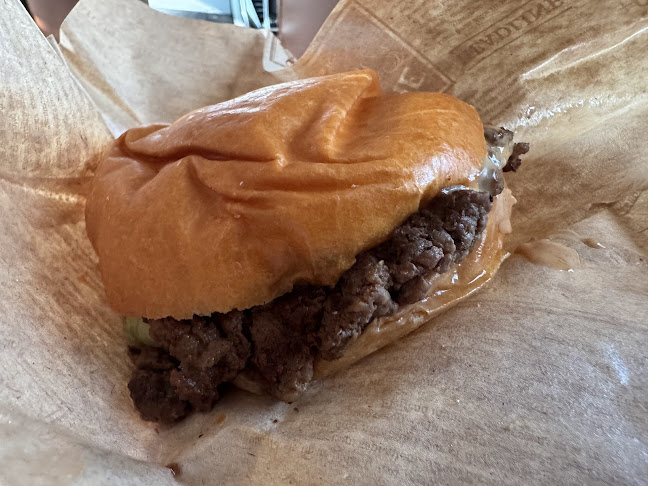 Comentarii opinii despre Burger House Old Town