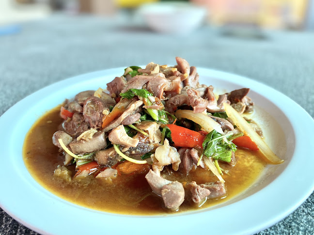 Unnamed Road ตำบล โพธิ์กลาง อำเภอเมืองนครราชสีมา นครราชสีมา 30000