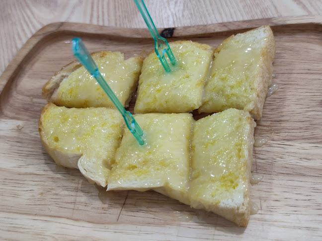 Comentarii opinii despre Midnight Dessert - ของหวานเที่ยงคืน