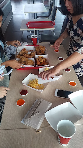 Comentarii opinii despre KFC Tontann Market (DT)