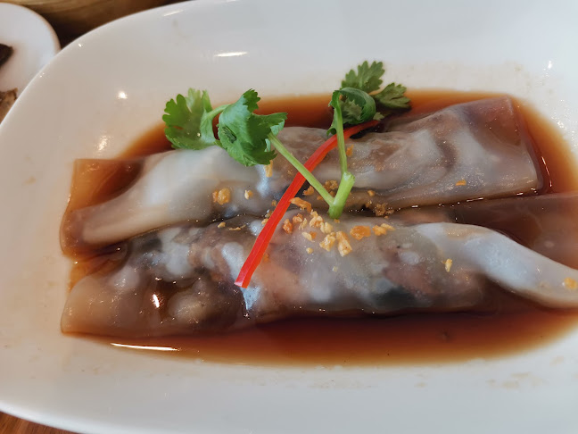 Comentarii opinii despre ซอส โดย เชฟ วอง