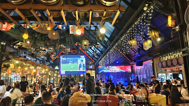 Opinii despre โกดังรังสิต în อำเภอธัญบุรี - การบริการอาหารและที่พัก