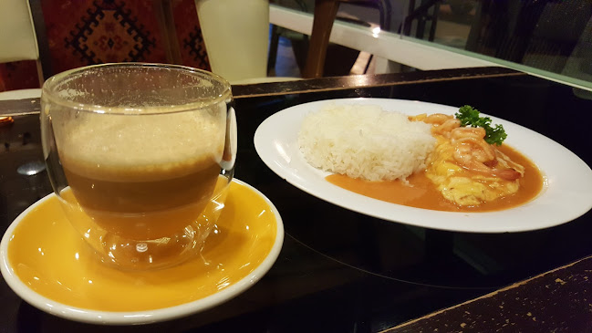 Opinii despre More coffee în Prapathomjedi - การบริการอาหารและที่พัก