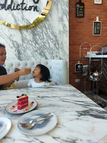 Comentarii opinii despre Pastry Addiction