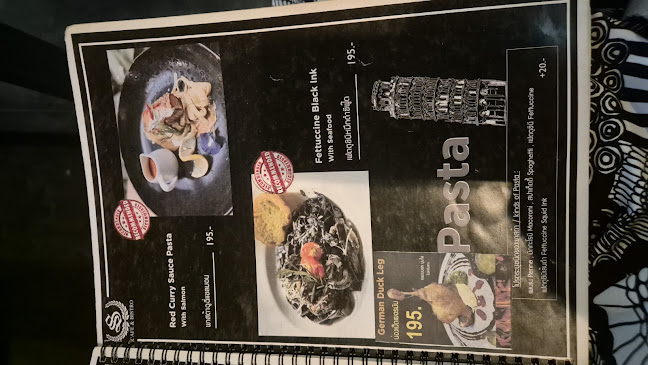 Opinii despre S Cafe & Bistro în อำเภอเมืองนครสวรรค์ - การบริการอาหารและที่พัก