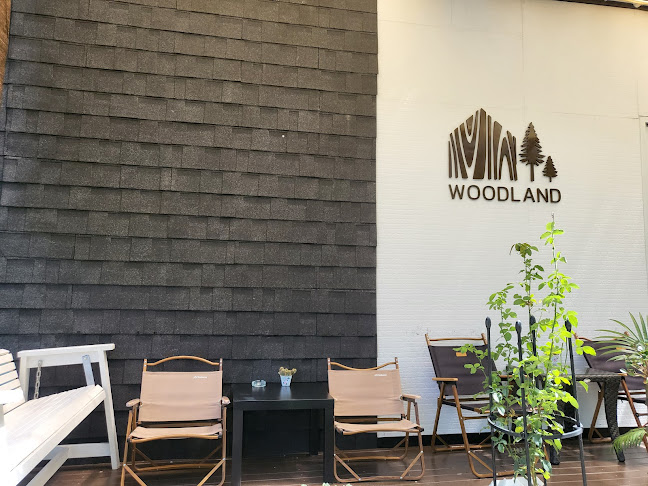 Woodland Cafe' Restaurant & Bar Phuket - อำเภอถลาง