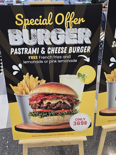 Central Festival เมืองพัทยา อำเภอบางละมุง ชลบุรี 20150