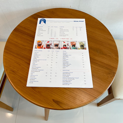 COFFEE HOUSE เฮ้ย…กาแฟ - การบริการอาหารและที่พัก