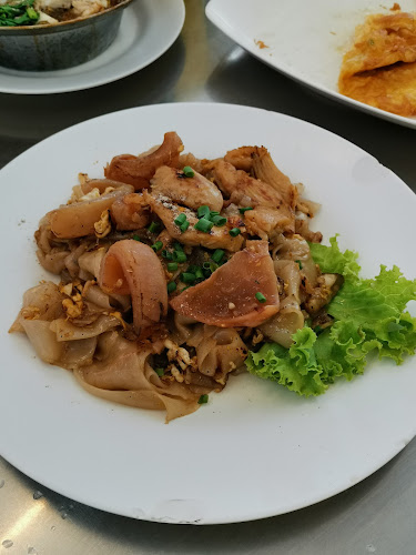 Comentarii opinii despre Tumrub Suki Khao Pad Pu Hatyai