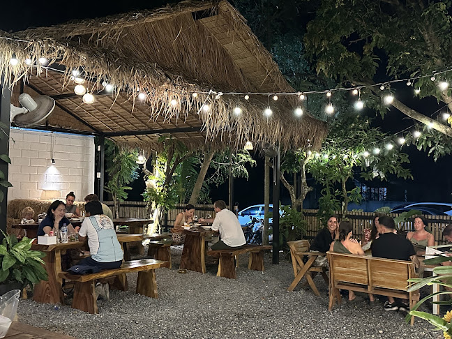 18, 12 ตำบล บ่อผุด อำเภอเกาะสมุย สุราษฎร์ธานี 84320