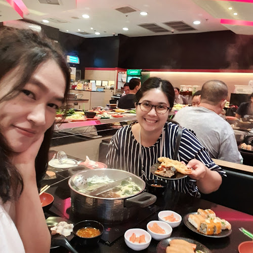 Comentarii opinii despre shabushi - ชาบูชิบุฟเฟ่ต์ขอนแก่น