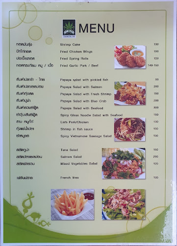 CBD CANABIS BAR Deli