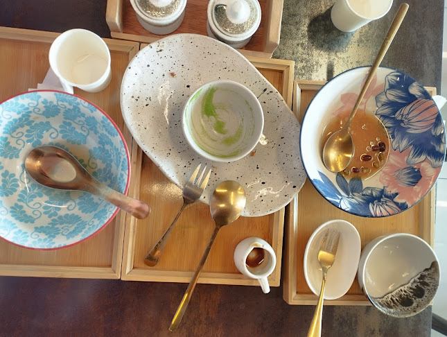 ลูกลุ้ย lougloui - การบริการอาหารและที่พัก