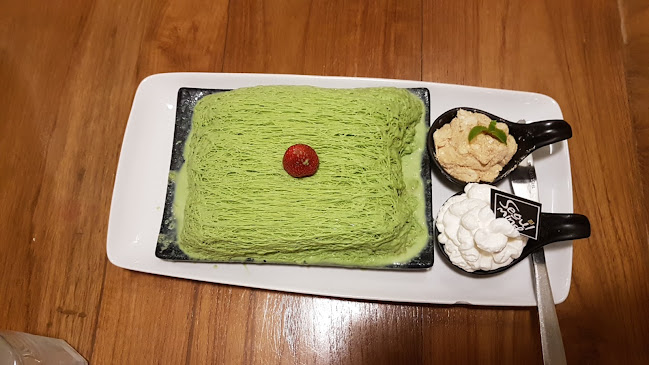 โซลมายด์ อุดรธานี - อ.เมือง