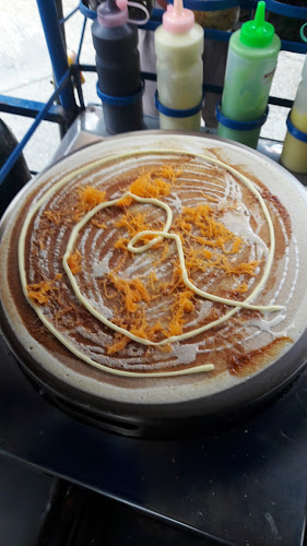 Comentarii opinii despre เดอะ เครป