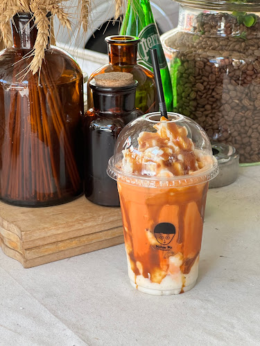 Mellow me by promsakorn - อำเภอบางละมุง