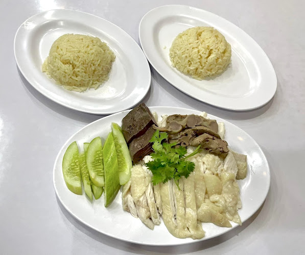 Opinii despre โกลือ ข้าวมันไก่ปากเกร็ด în อำเภอปากเกร็ด - การบริการอาหารและที่พัก