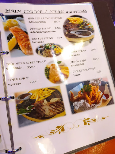 Bistro Wine Cafe - อำเภอบางละมุง