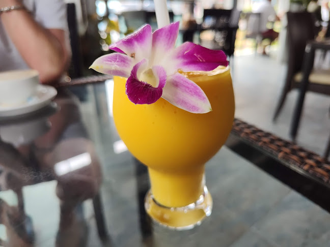 Comentarii opinii despre Kamala Coffee House