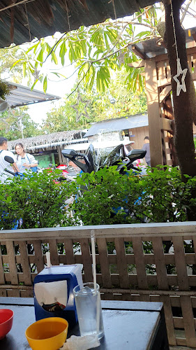 ครัวลุงหนุ่ม - การบริการอาหารและที่พัก