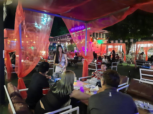 Comentarii opinii despre Nob Nob