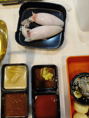 Comentarii opinii despre Nira Shabu ขอนแก่น-ตลาดจอมพล