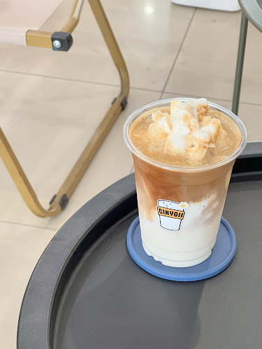 Cinyoii Slowbar More Than Coffee - อำเภอเมืองนครสวรรค์