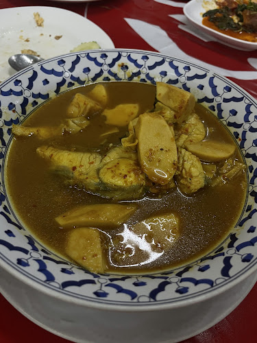 Comentarii opinii despre ร้านทะเลไทยภูเก็ต