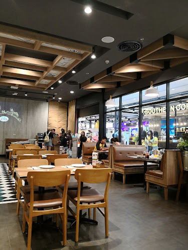 The Pizza Company สาขา Big C Extra