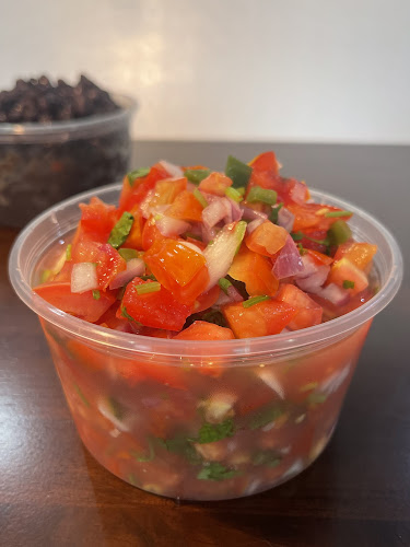 Comentarii opinii despre Smoky pepper