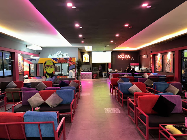 Opinii despre Koya Patong în Patong - การบริการอาหารและที่พัก