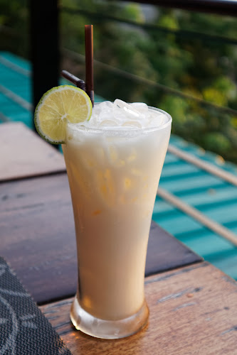 ป่าตอง ซันเซ็ท วิว เรสเตอร์รอง