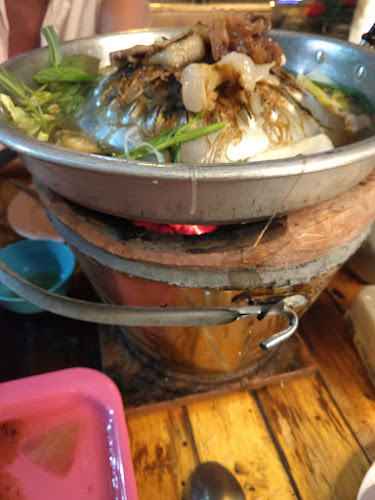 ร้านแม็ค พัทยาใต้ - อำเภอบางละมุง